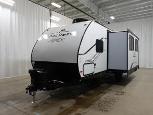 Apex X Series 29BHX Photo