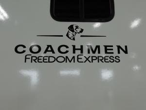 Freedom Express Select 18SE Photo