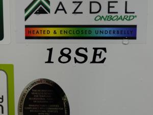 Freedom Express Select 18SE Photo