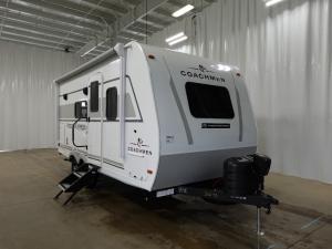 Freedom Express Select 18SE Photo