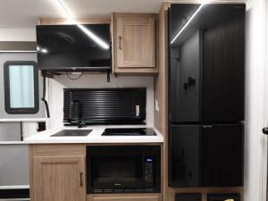 Freedom Express Select 18SE Photo