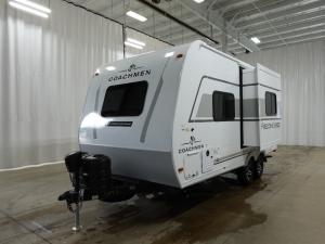 Freedom Express Select 18SE Photo