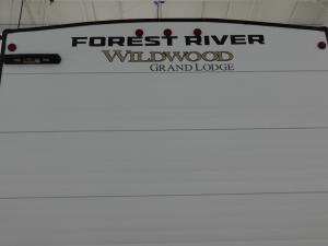 Wildwood Lodge 42ICE Photo