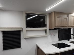 Freedom Express Select 19SE Photo