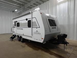 Freedom Express Select 19SE Photo