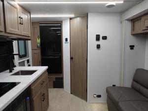 Freedom Express Select 19SE Photo