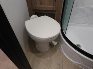 Freedom Express Select 19SE Photo