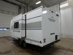 Freedom Express Select 19SE Photo