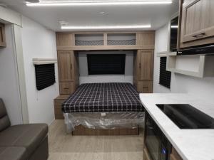 Freedom Express Select 19SE Photo