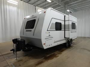 Freedom Express Select 19SE Photo