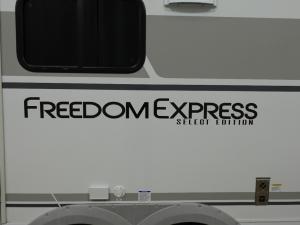 Freedom Express Select 19SE Photo