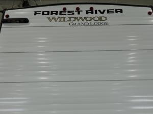 Wildwood Lodge 42ICE Photo