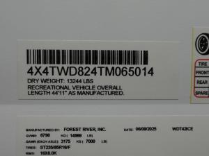 Wildwood Lodge 42ICE Photo