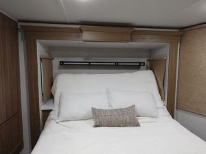 Wildwood Lodge 42ICE Photo