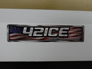 Wildwood Lodge 42ICE Photo