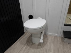 Wildwood Lodge 42ICE Photo