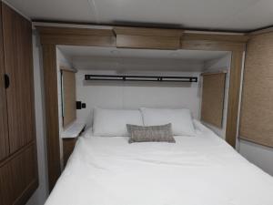 Wildwood Lodge 42ICE Photo