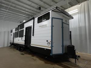 Wildwood Lodge 42ICE Photo