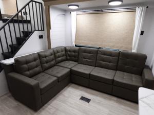 Wildwood Lodge 42ICE Photo