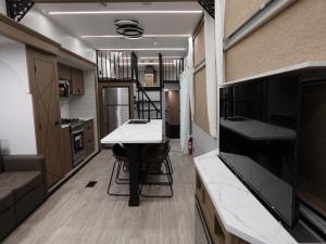 Wildwood Lodge 42ICE Photo