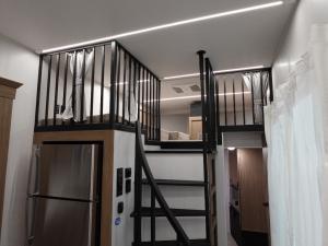 Wildwood Lodge 42ICE Photo