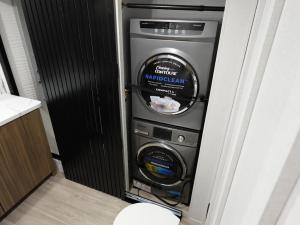 Wildwood Lodge 42ICE Photo