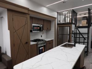 Wildwood Lodge 42ICE Photo