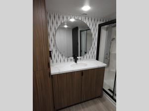 Wildwood Lodge 42ICE Photo