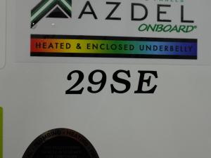 Freedom Express Select 29SE Photo