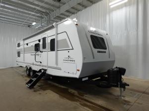 Freedom Express Select 29SE Photo