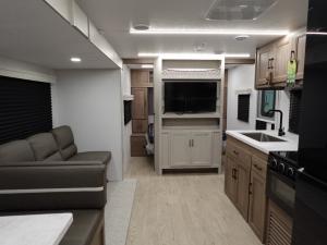 Freedom Express Select 29SE Photo