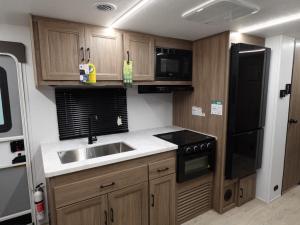 Freedom Express Select 29SE Photo