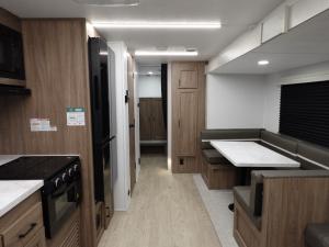 Freedom Express Select 29SE Photo
