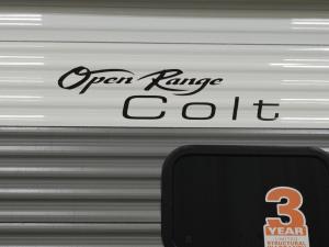 Open Range Conventional 177BH Photo