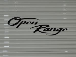 Open Range Conventional 177BH Photo