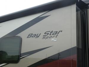 Bay Star Sport 3014 Photo