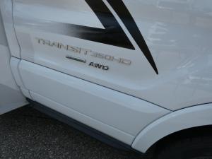 Gemini AWD 23TW Photo