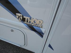Gemini AWD 23TW Photo