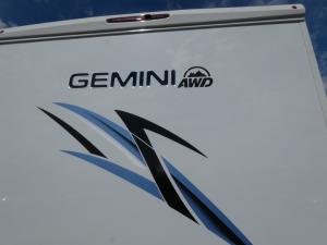 Gemini AWD 23TW Photo