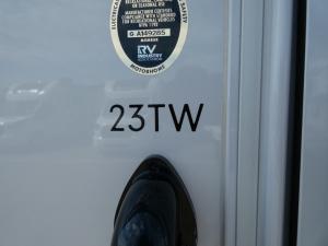 Gemini AWD 23TW Photo
