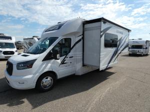 Gemini AWD 23TW Photo