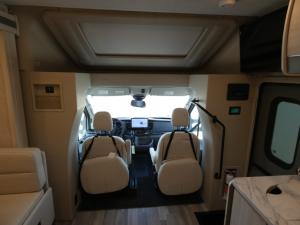 Gemini AWD 23TW Photo