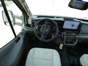 Gemini AWD 23TW Photo
