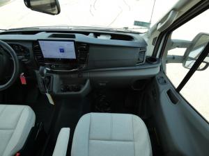 Gemini AWD 23TW Photo