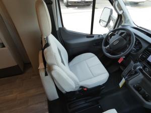 Gemini AWD 23TW Photo
