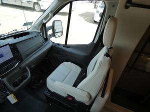 Gemini AWD 23TW Photo