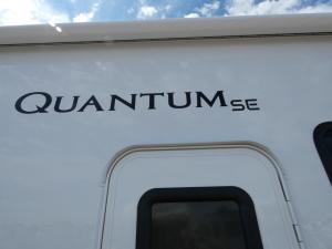 Quantum SE SL31 Ford Photo