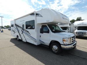 Quantum SE SL31 Ford Photo