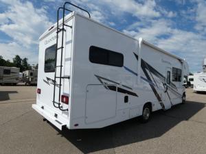 Quantum SE SL31 Ford Photo