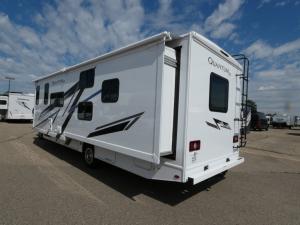 Quantum SE SL31 Ford Photo